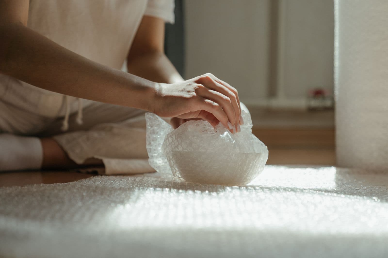 White Glove Moving