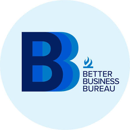 BBB Accredited Business