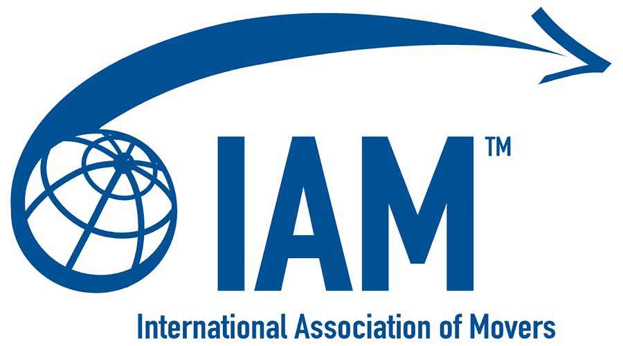 IAM — International Association of Movers